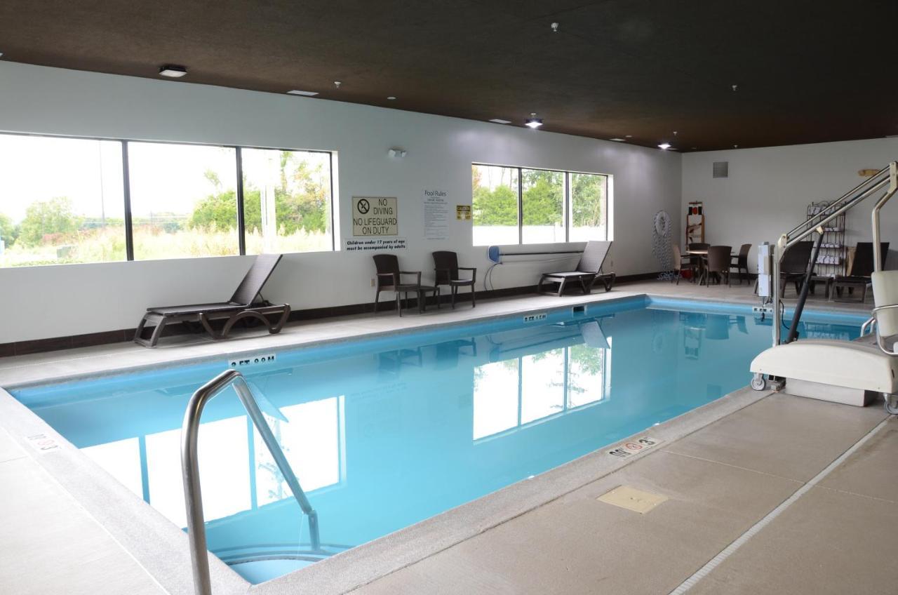 Comfort Inn & Suites Cave City Exterior photo