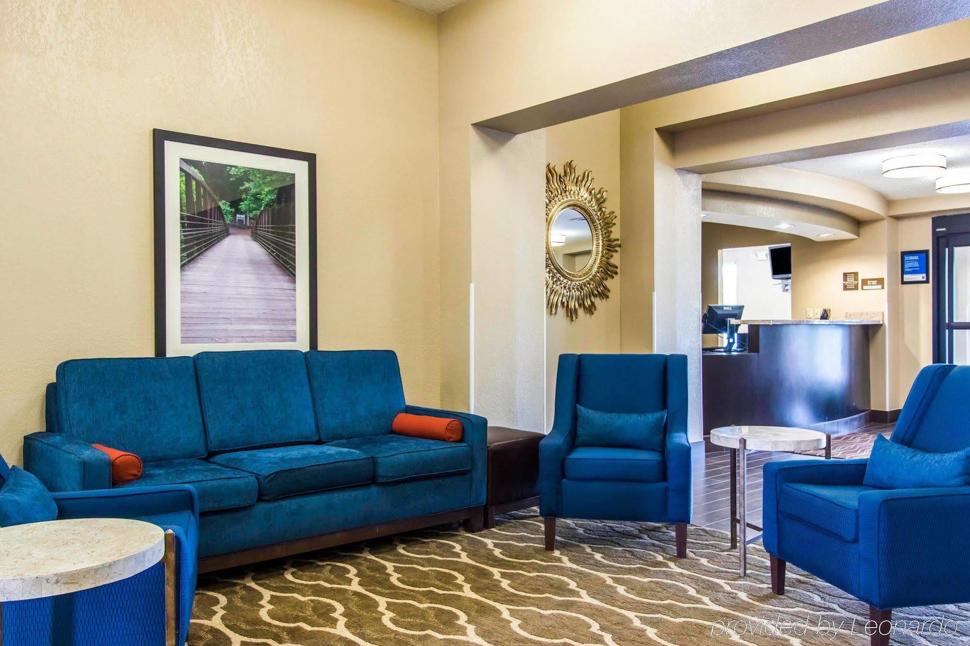 Comfort Inn & Suites Cave City Exterior photo